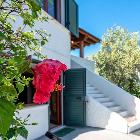 Villa Andrea Valledoria  Dış mekan fotoğraf