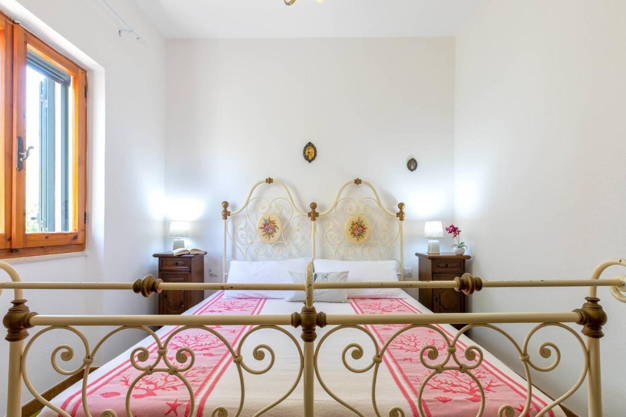 Villa Andrea Valledoria  Dış mekan fotoğraf