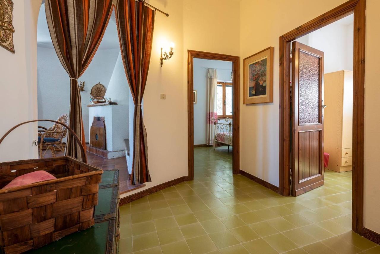 Villa Andrea Valledoria  Dış mekan fotoğraf