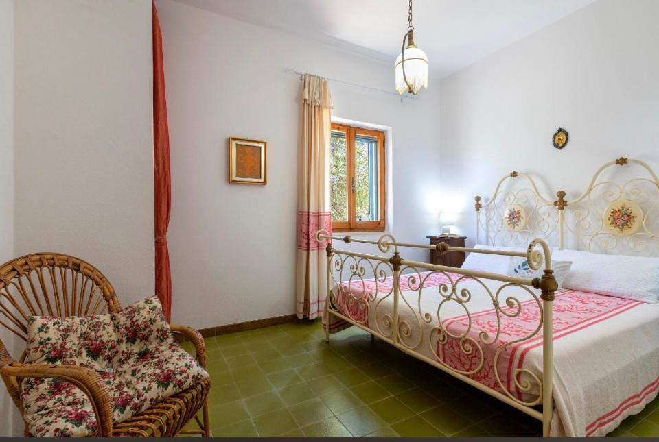 Villa Andrea Valledoria  Dış mekan fotoğraf