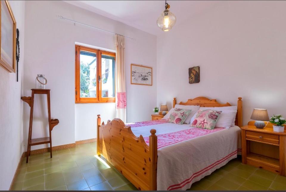 Villa Andrea Valledoria  Dış mekan fotoğraf