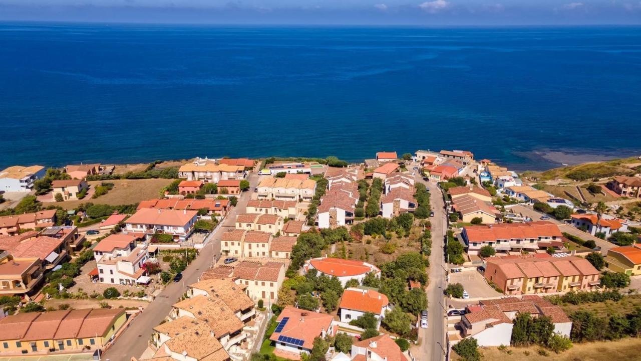 Villa Andrea Valledoria  Dış mekan fotoğraf