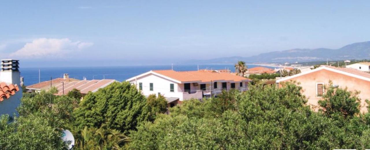 Villa Andrea Valledoria  Dış mekan fotoğraf